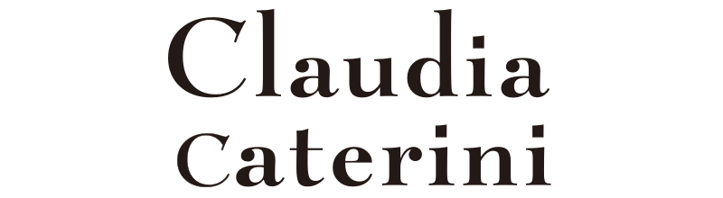 クラウディアカテリーニ